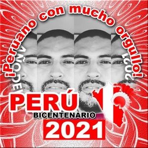 Meet your Posher, Tomas alejandro junior